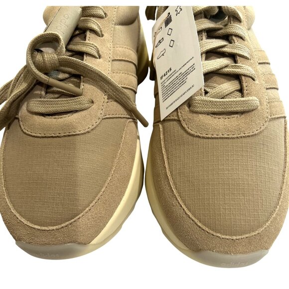 Adidas x Fear of God Athletics Los Angeles Shoes in Clay main image 5